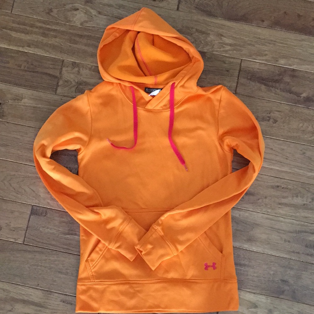 Under Armour Hoodie